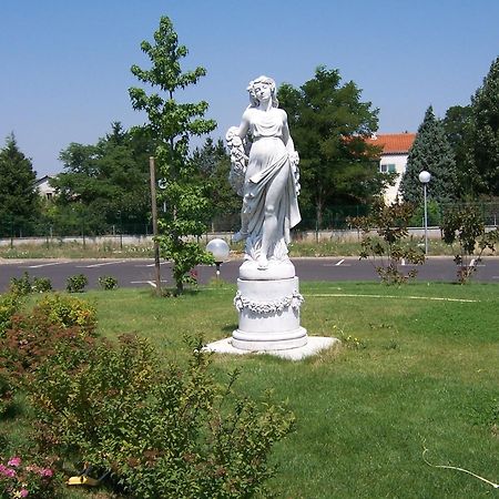 Artemis Hotel & Spa Bistro Coquet بريود المظهر الخارجي الصورة