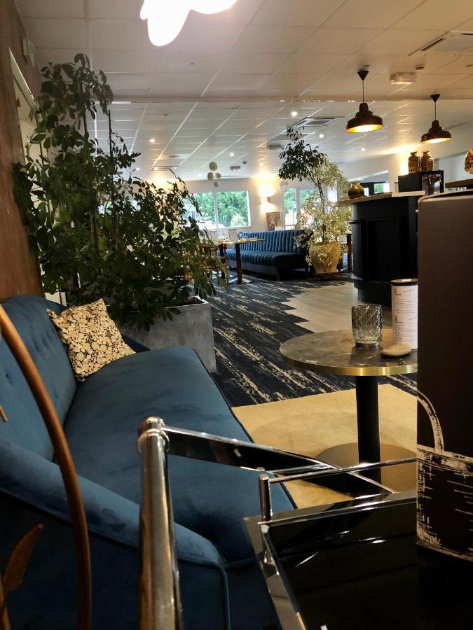 Artemis Hotel & Spa Bistro Coquet بريود المظهر الخارجي الصورة