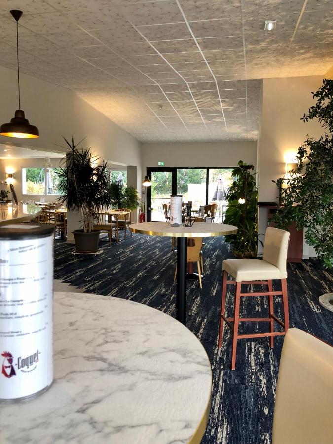 Artemis Hotel & Spa Bistro Coquet بريود المظهر الخارجي الصورة