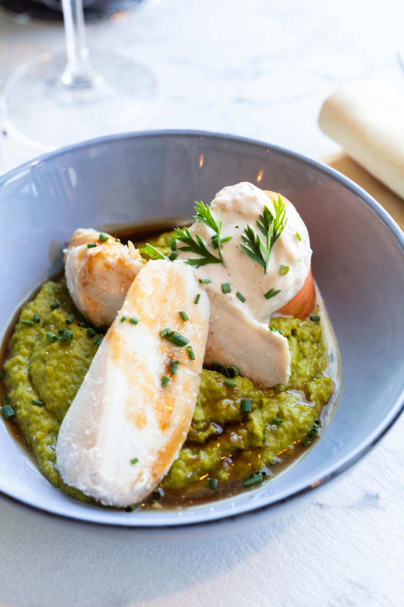Artemis Hotel & Spa Bistro Coquet بريود المظهر الخارجي الصورة