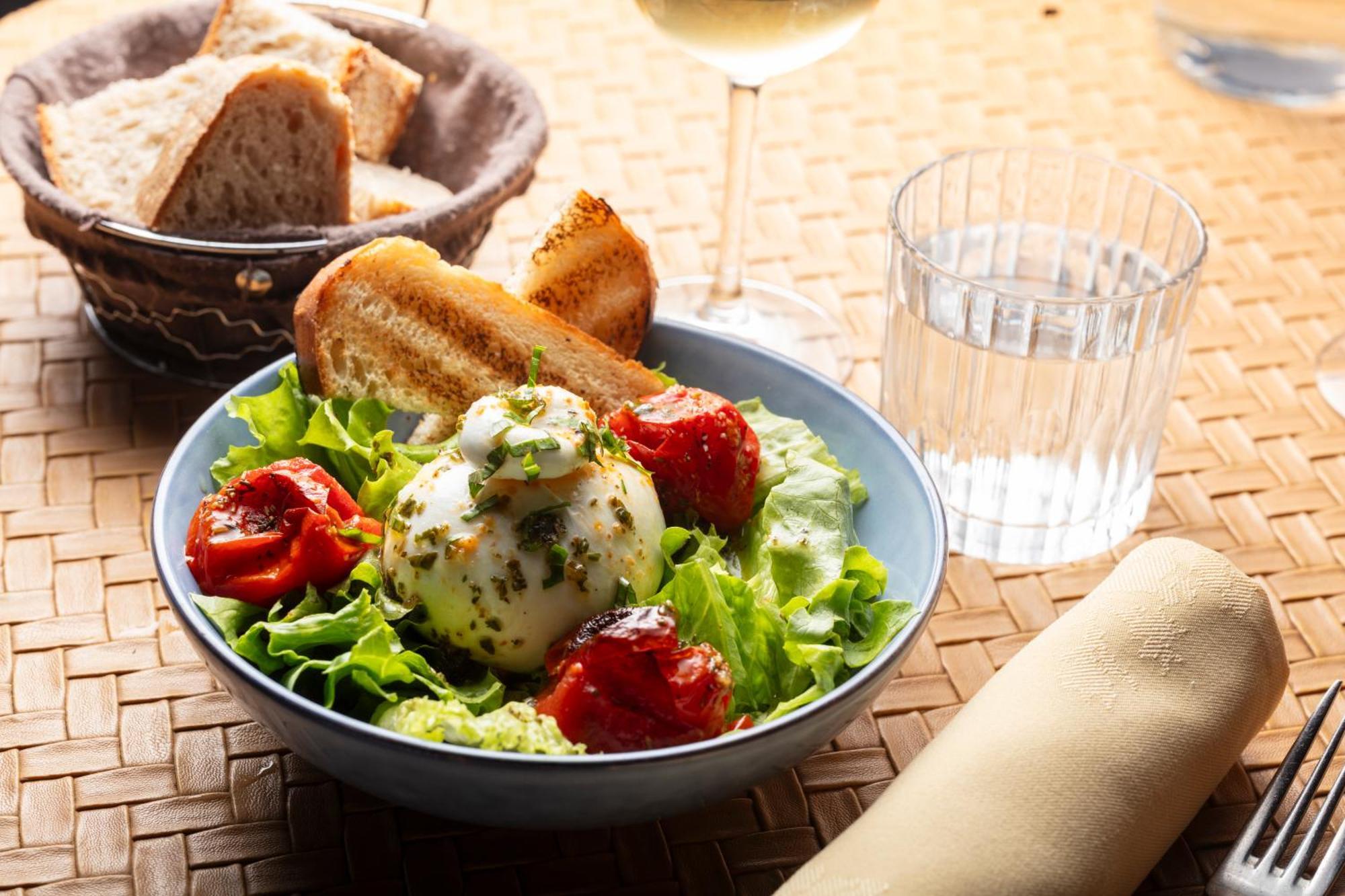 Artemis Hotel & Spa Bistro Coquet بريود المظهر الخارجي الصورة