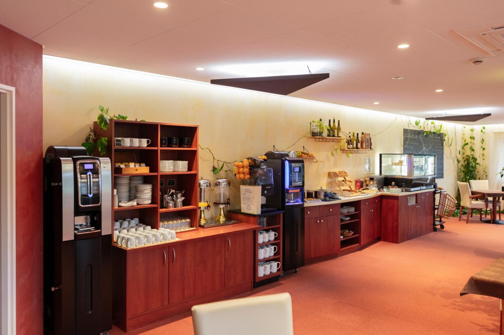 Artemis Hotel & Spa Bistro Coquet بريود المظهر الخارجي الصورة