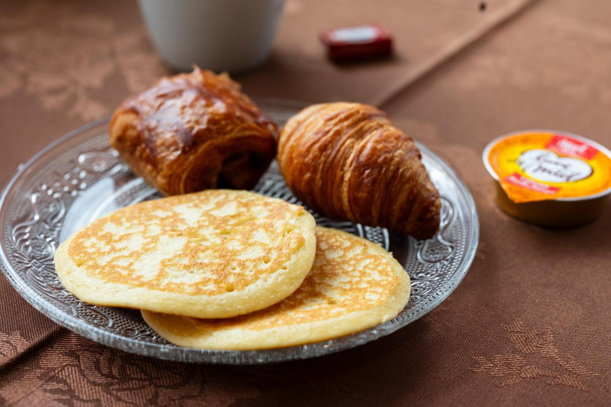 Artemis Hotel & Spa Bistro Coquet بريود المظهر الخارجي الصورة